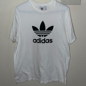 Adidas Originals Trefoil Tee
